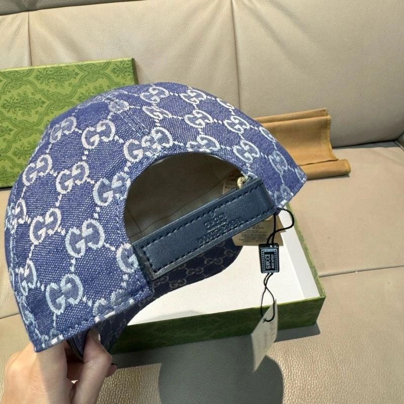 Gucci Caps Classic 261354