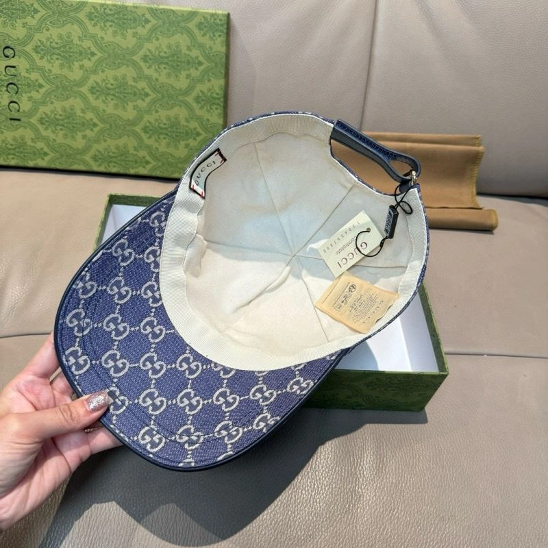 Gucci Caps Classic 261354