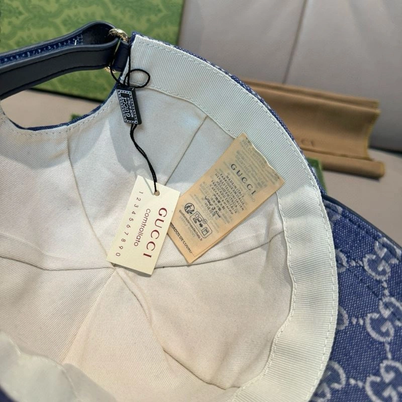 Gucci Caps Classic 261354
