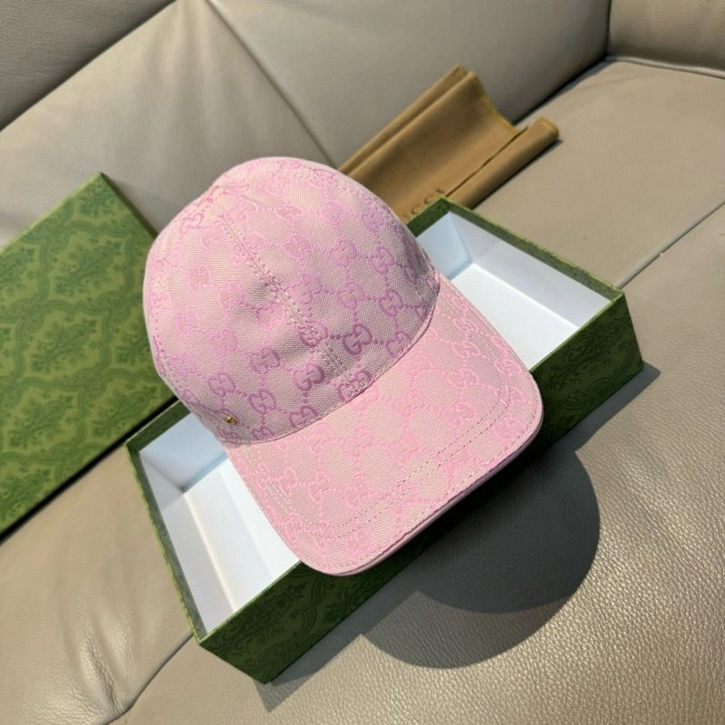 Colorful Gucci Caps 261353