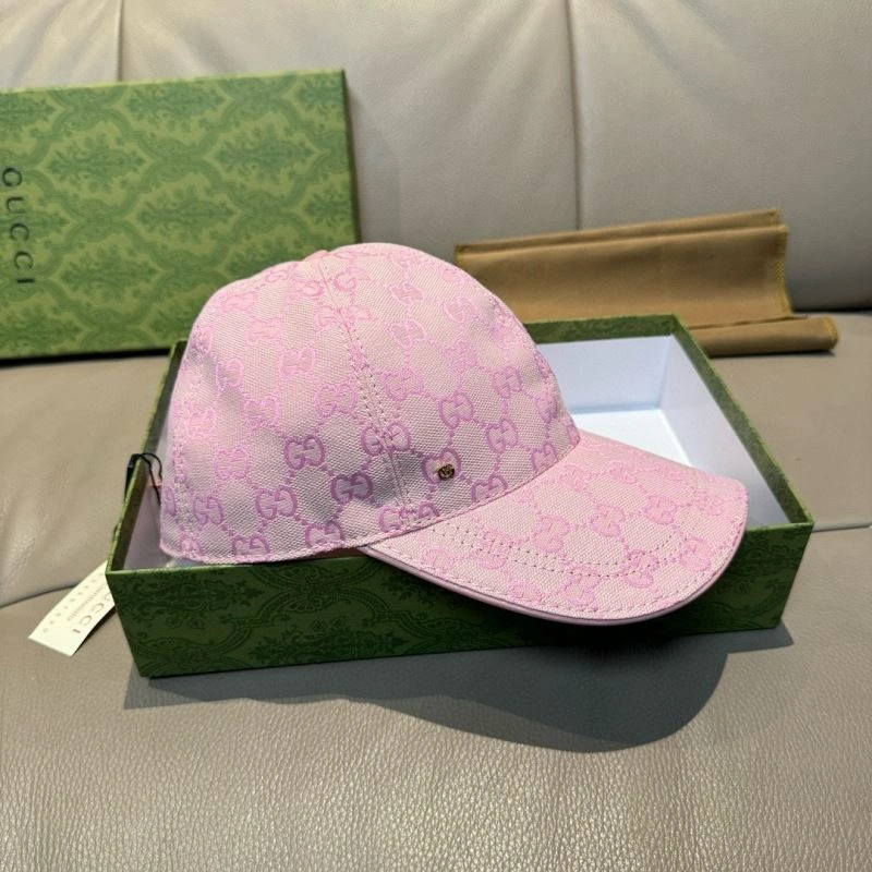 Colorful Gucci Caps 261353