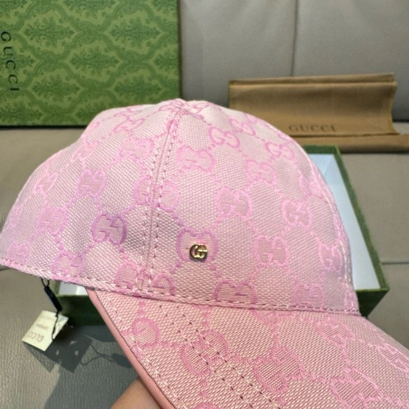 Colorful Gucci Caps 261353