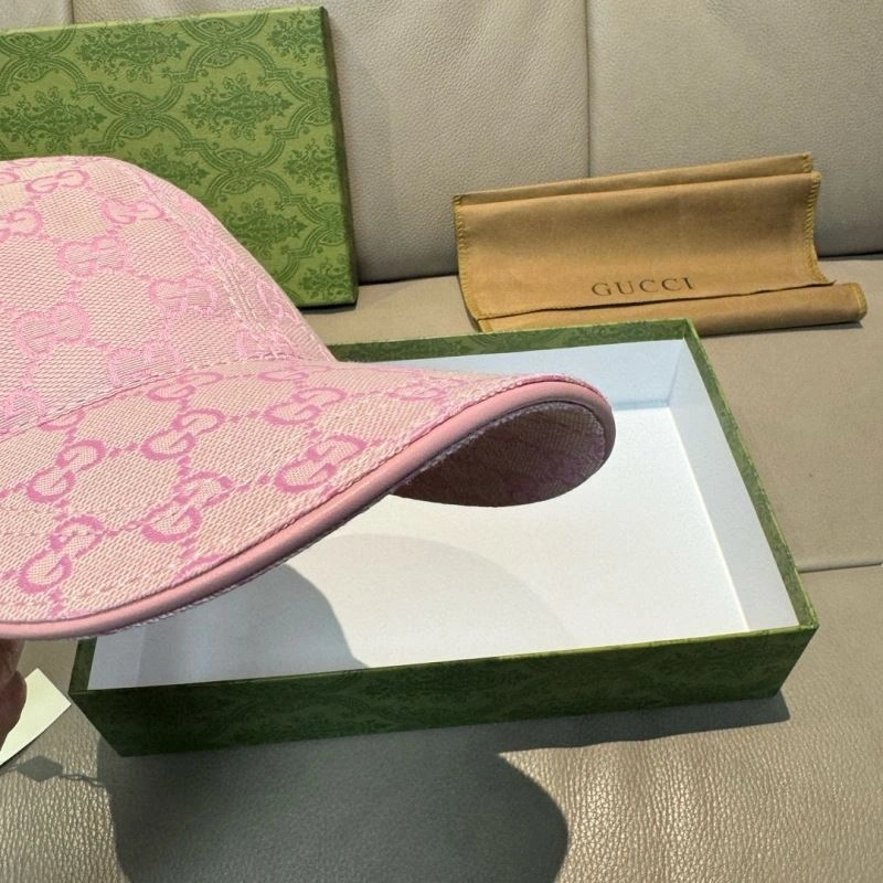 Colorful Gucci Caps 261353