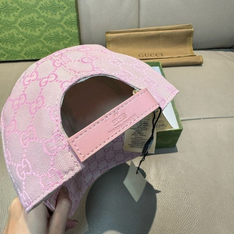 Colorful Gucci Caps 261353