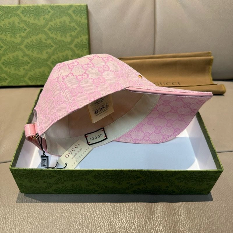 Colorful Gucci Caps 261353