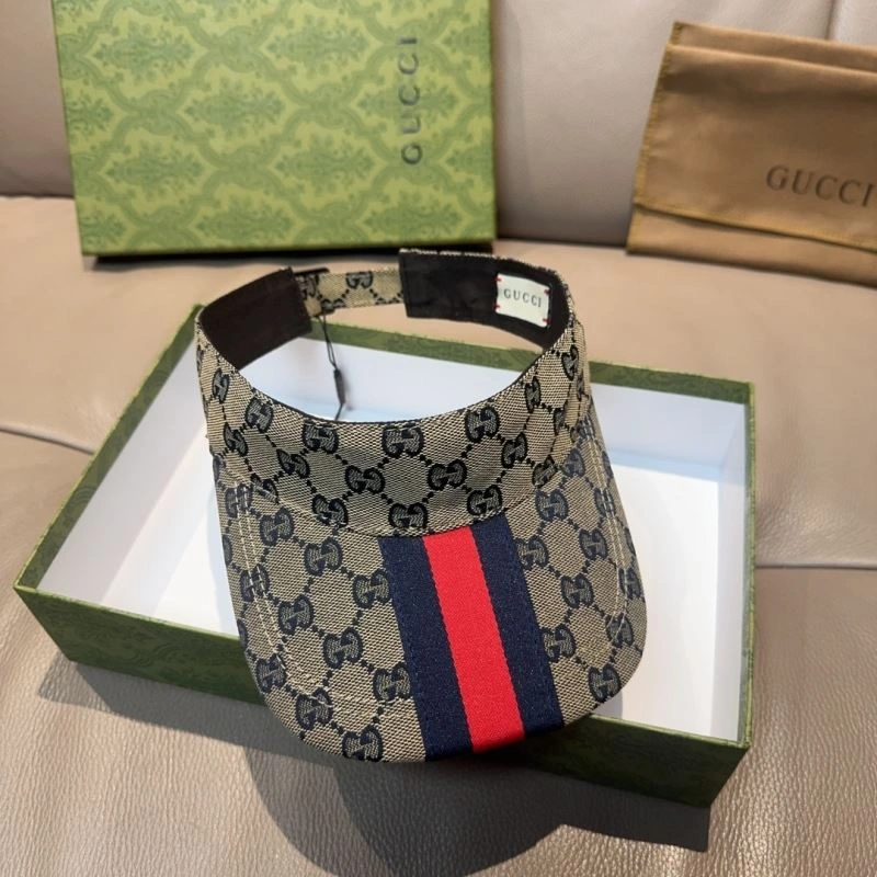 Gucci Caps Snug 261342