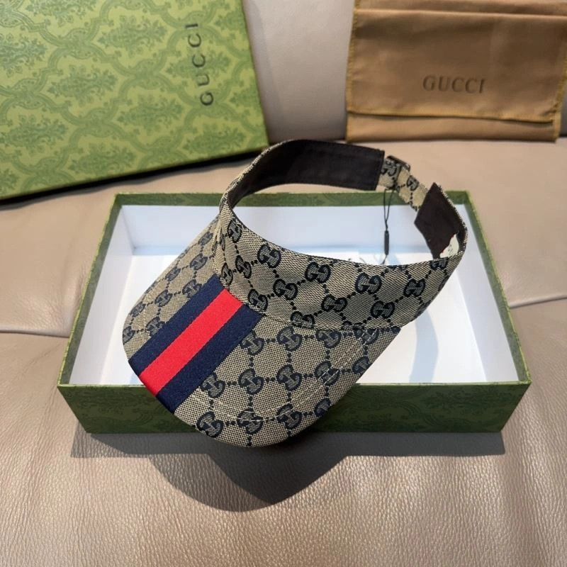 Gucci Caps Snug 261342