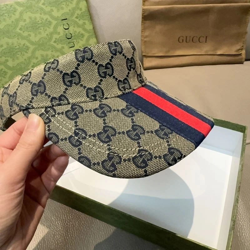 Gucci Caps Snug 261342
