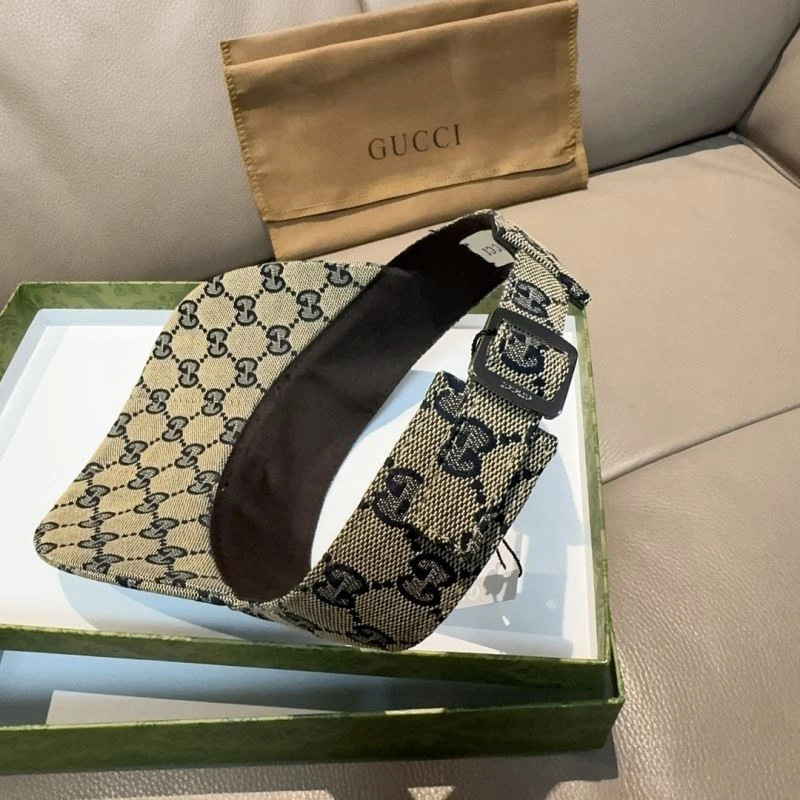 Gucci Caps Snug 261342