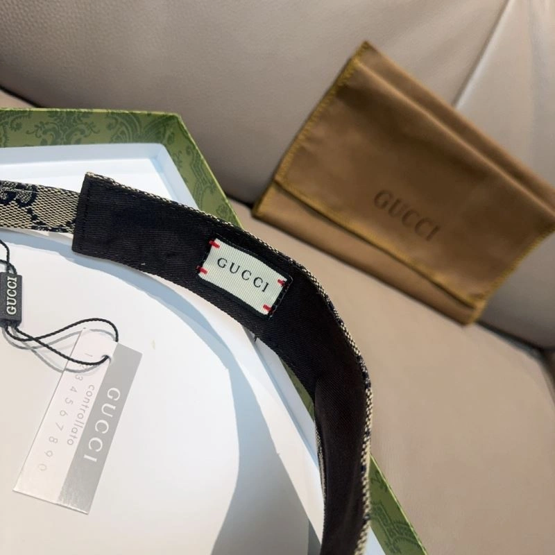 Gucci Caps Snug 261342