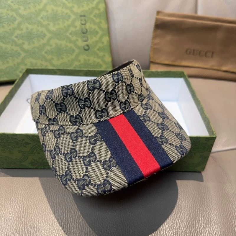 Gucci Caps Snug 261342