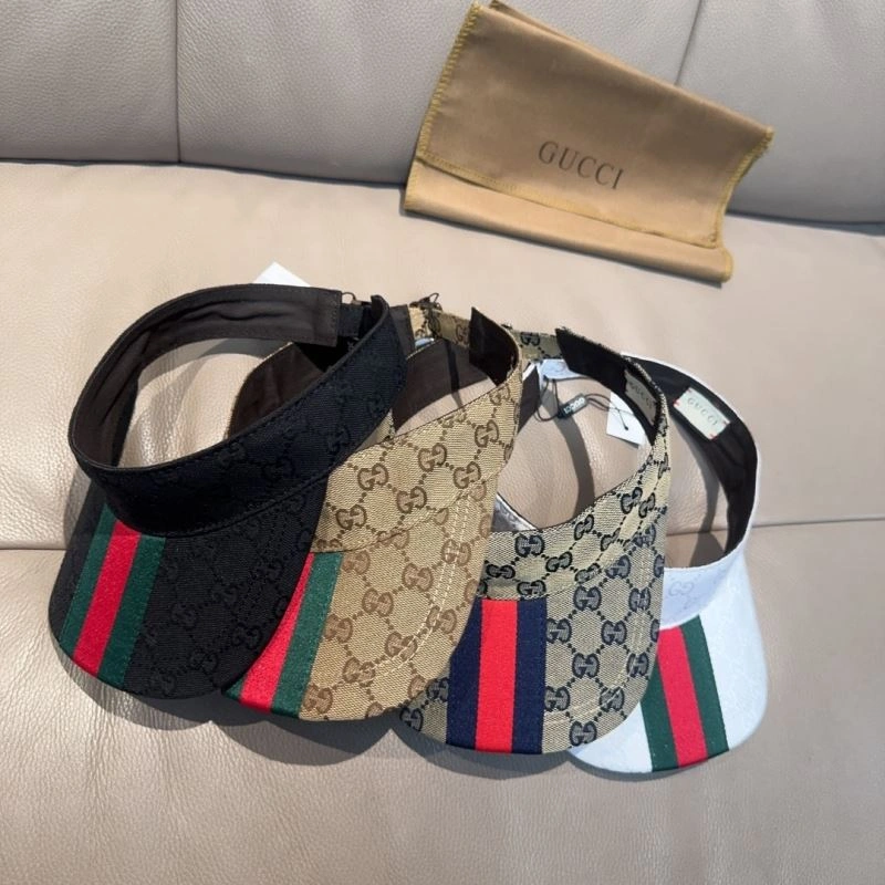 Gucci Caps Snug 261342