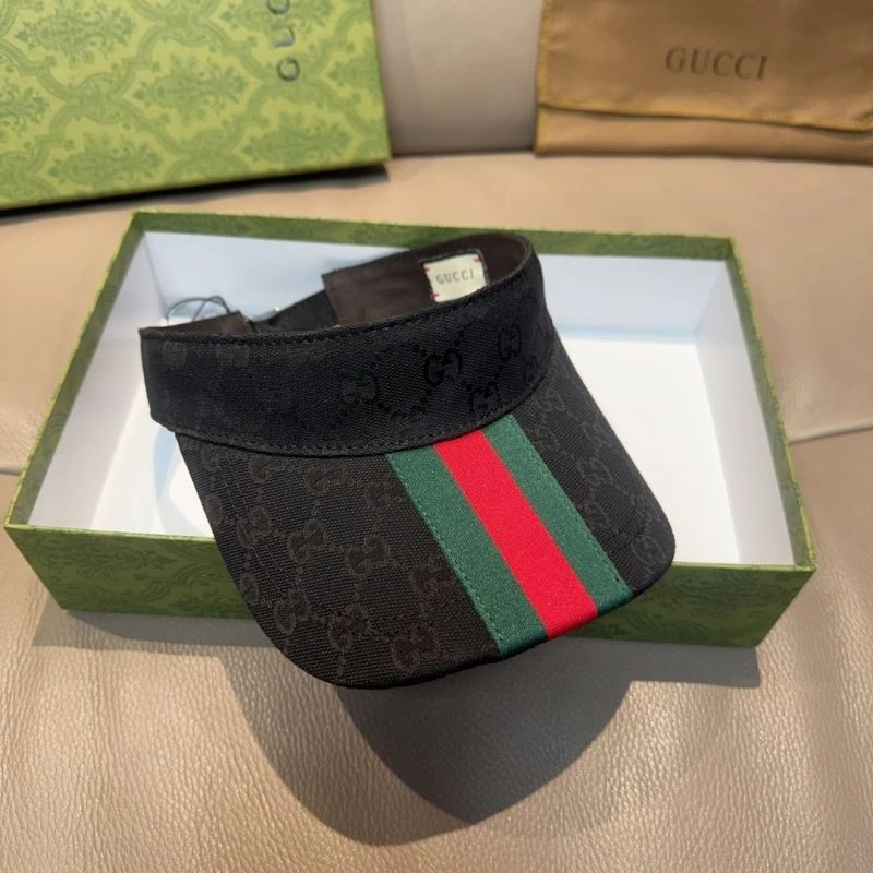 Gucci Caps Bold 261333
