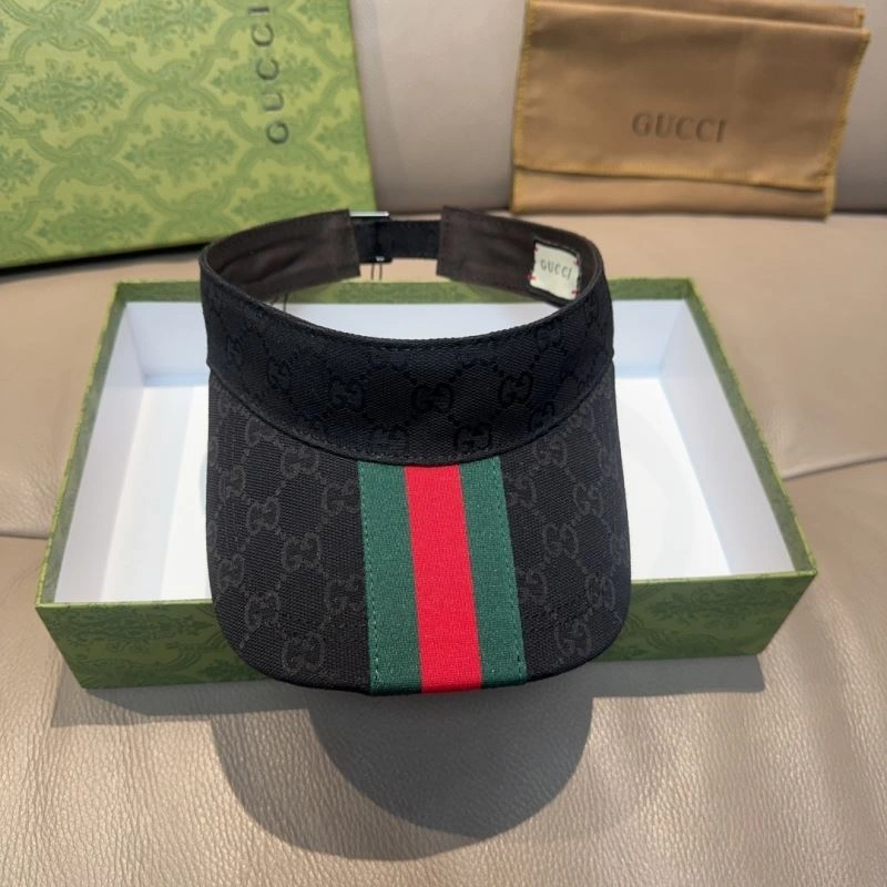 Gucci Caps Bold 261333