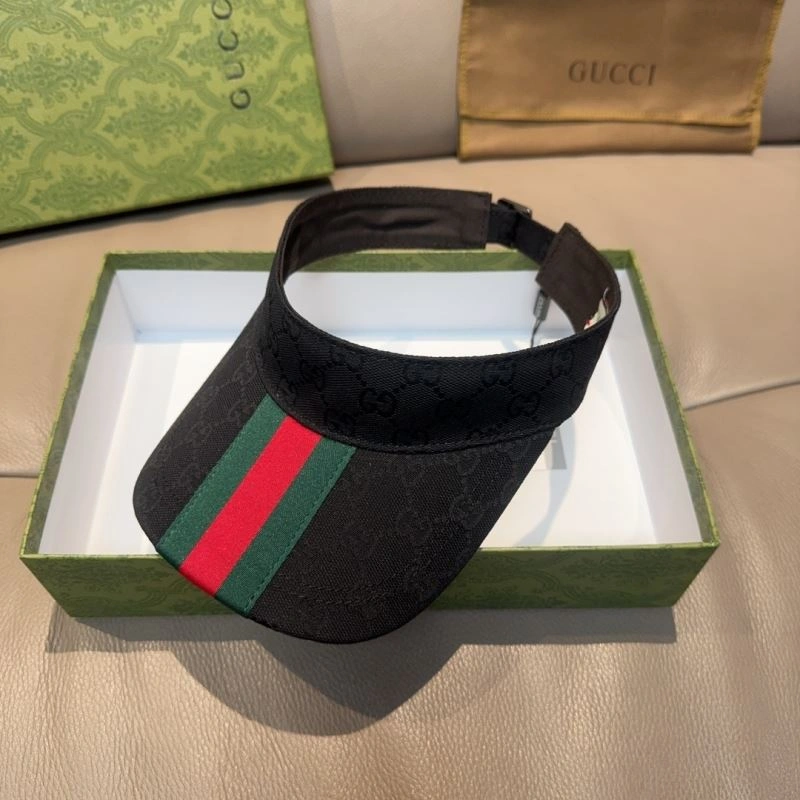 Gucci Caps Bold 261333