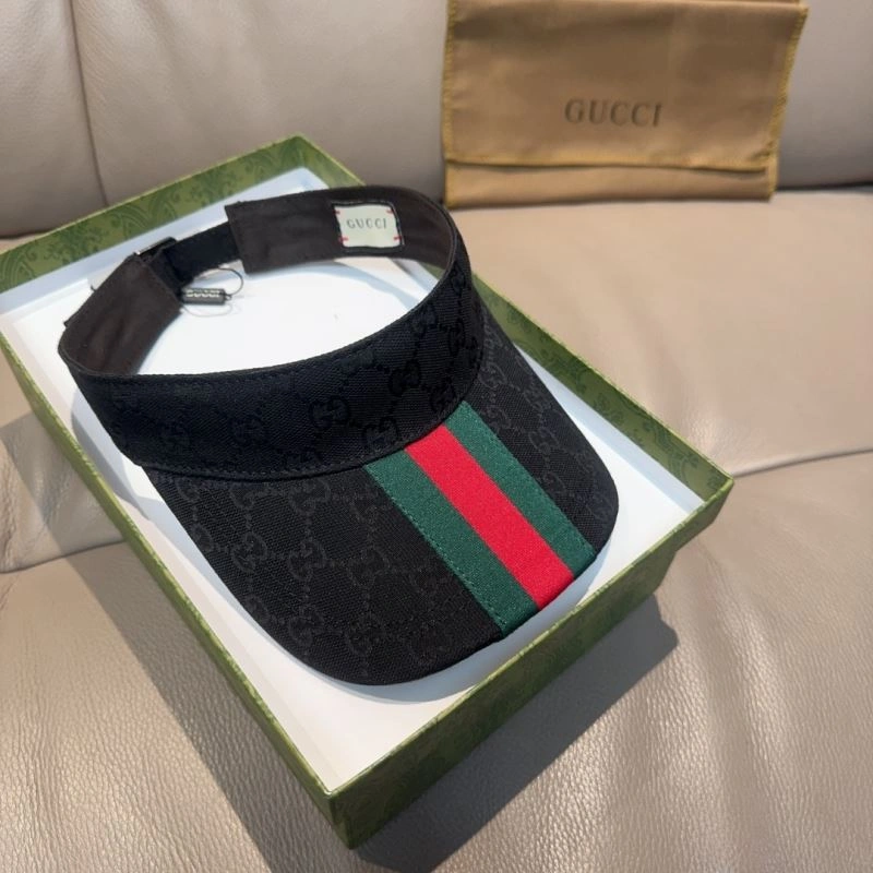 Gucci Caps Bold 261333