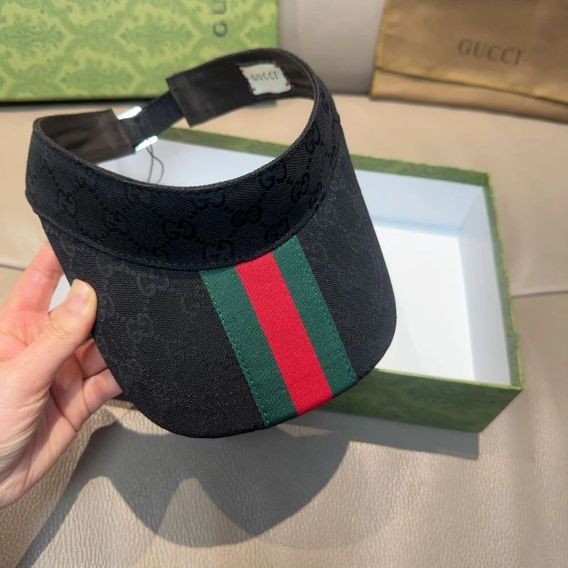 Gucci Caps Bold 261333