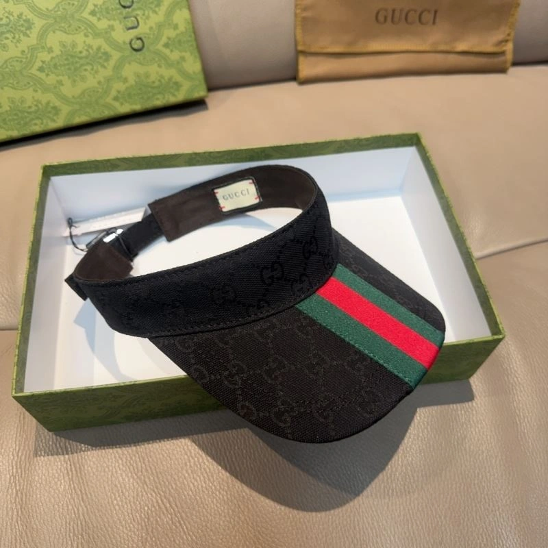 Gucci Caps Bold 261333