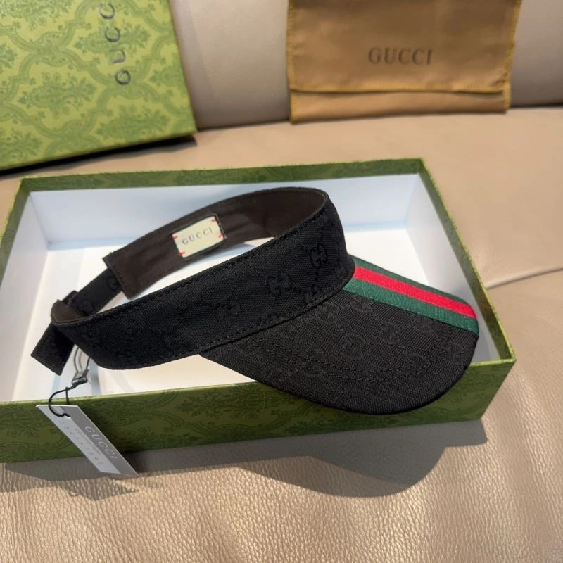 Gucci Caps Bold 261333