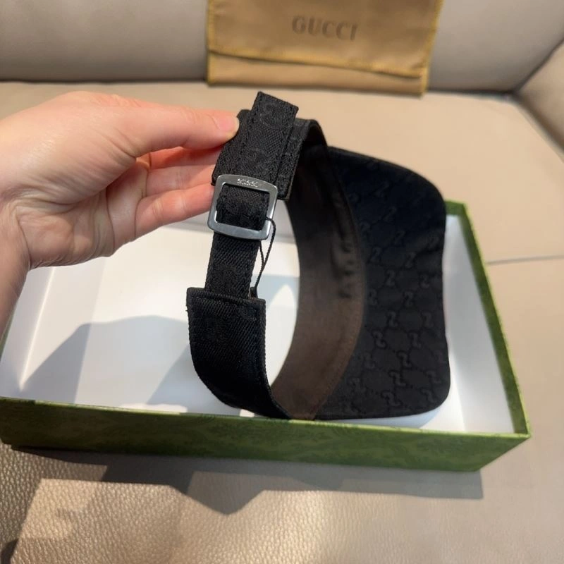 Gucci Caps Bold 261333