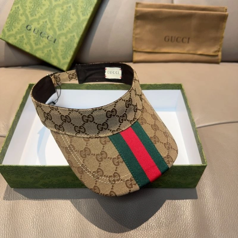 Gucci Caps Vibrant 261343