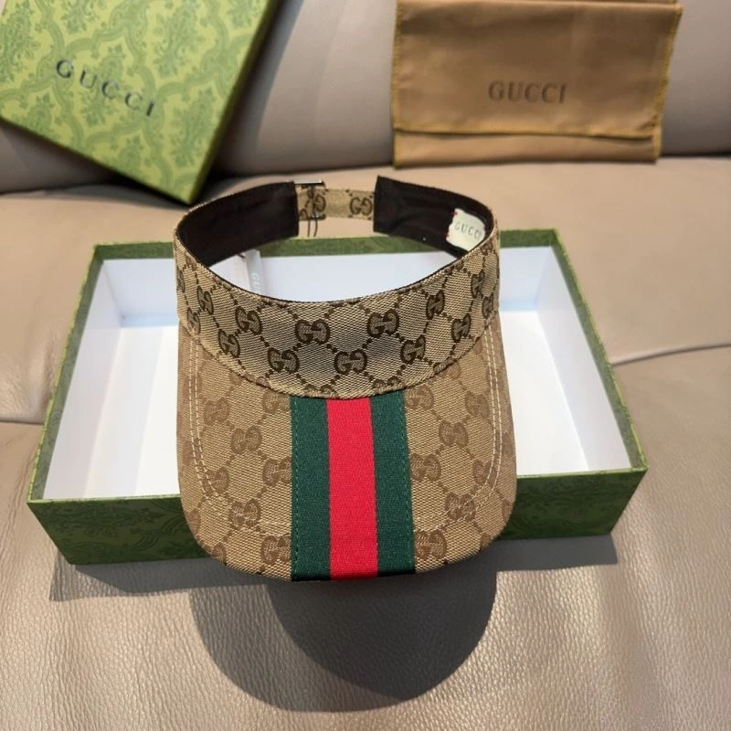 Gucci Caps Vibrant 261343