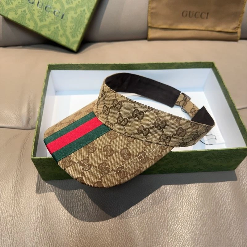 Gucci Caps Vibrant 261343