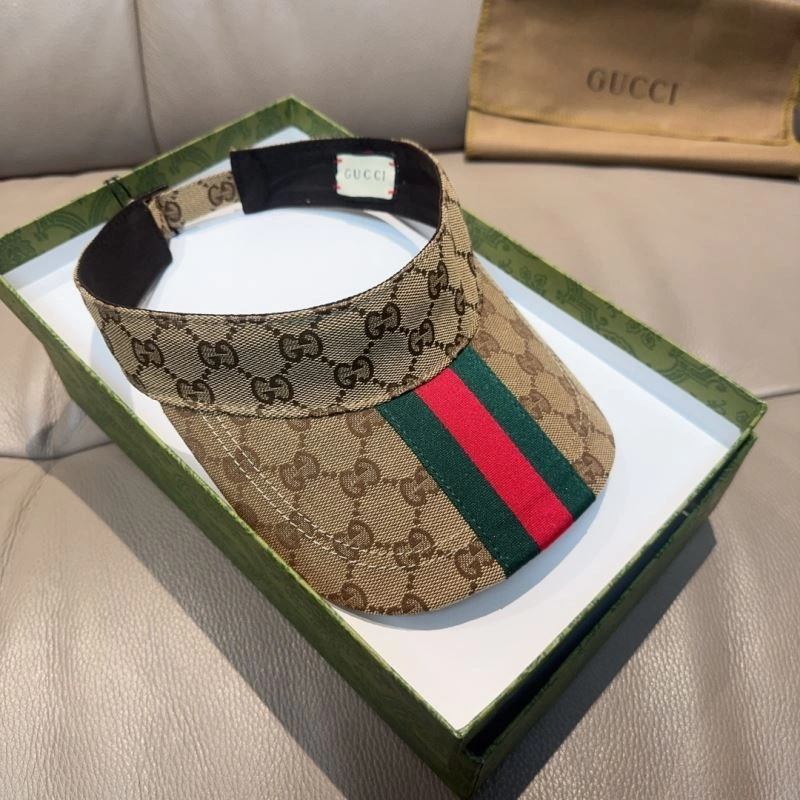 Gucci Caps Vibrant 261343