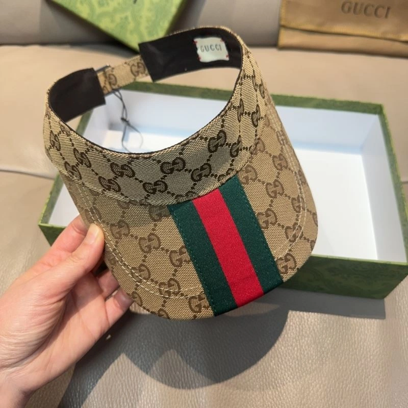 Gucci Caps Vibrant 261343