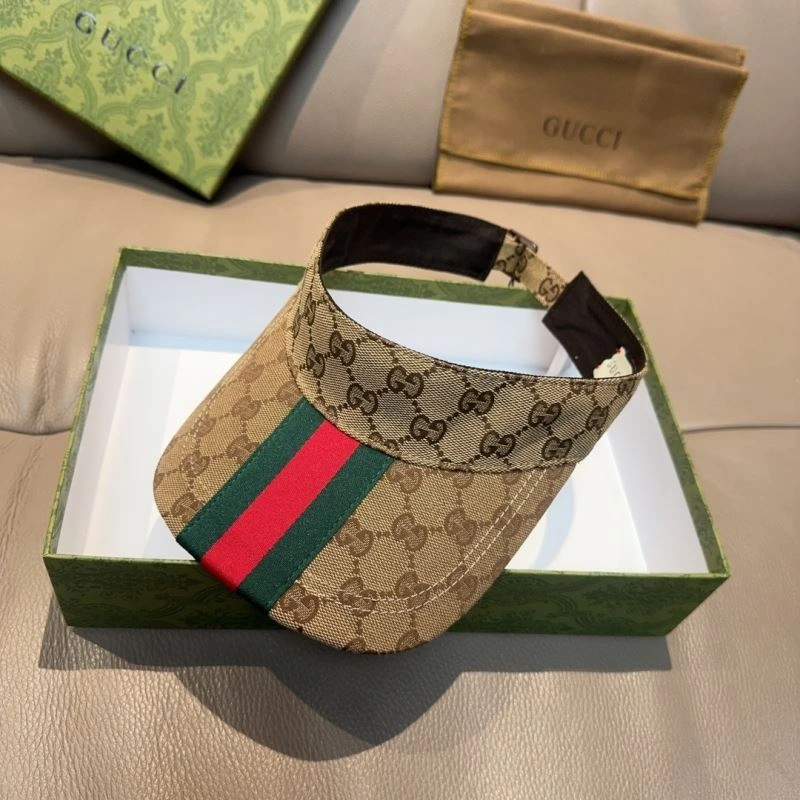 Gucci Caps Vibrant 261343