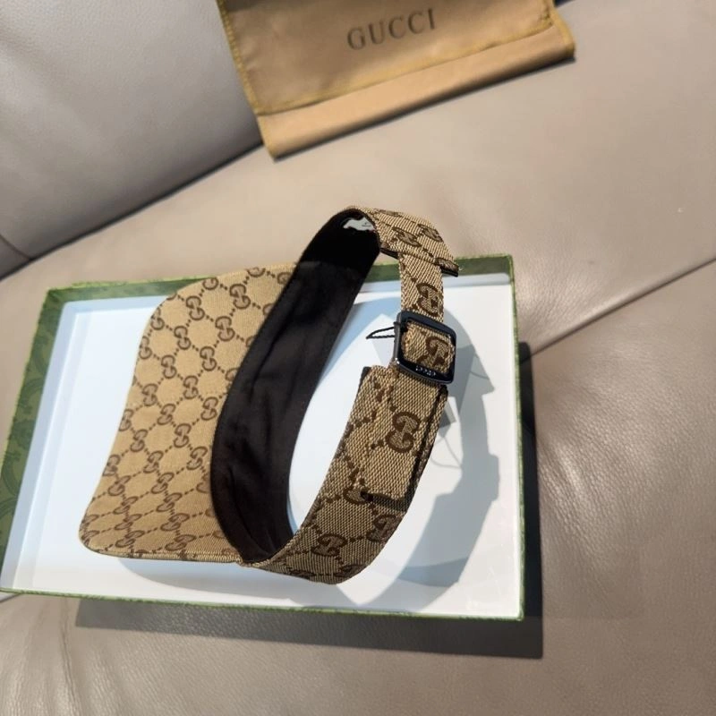 Gucci Caps Vibrant 261343