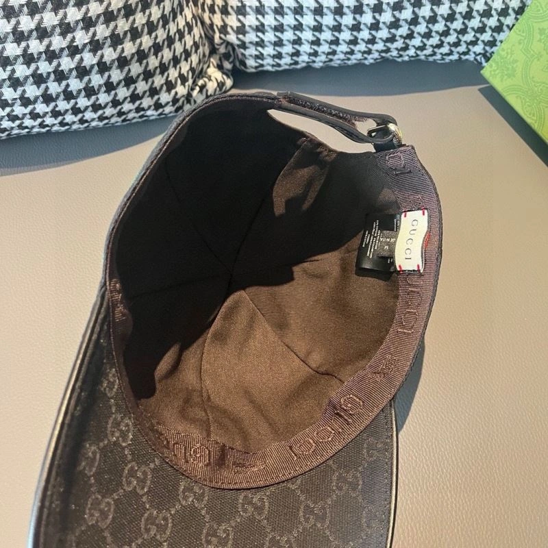 Durable Gucci Caps 261334