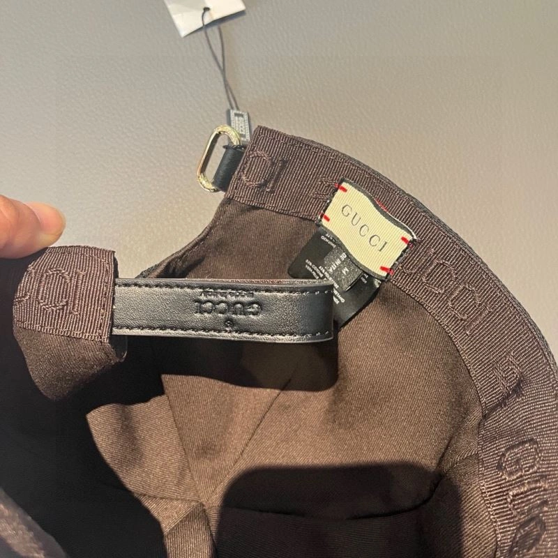 Durable Gucci Caps 261334
