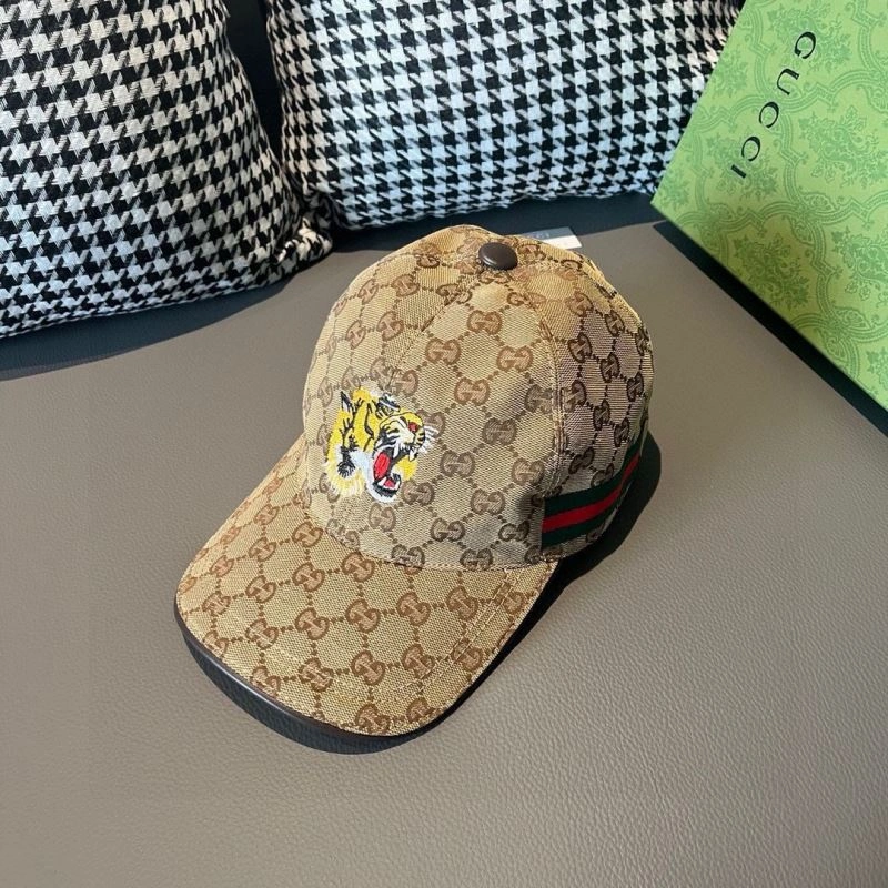Gucci Caps Reliable 261328