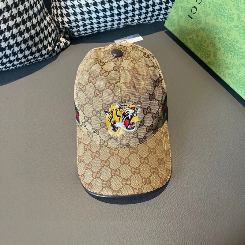 Gucci Caps Reliable 261328