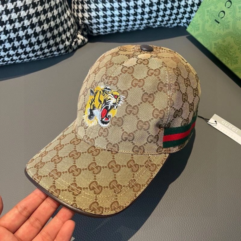 Gucci Caps Reliable 261328