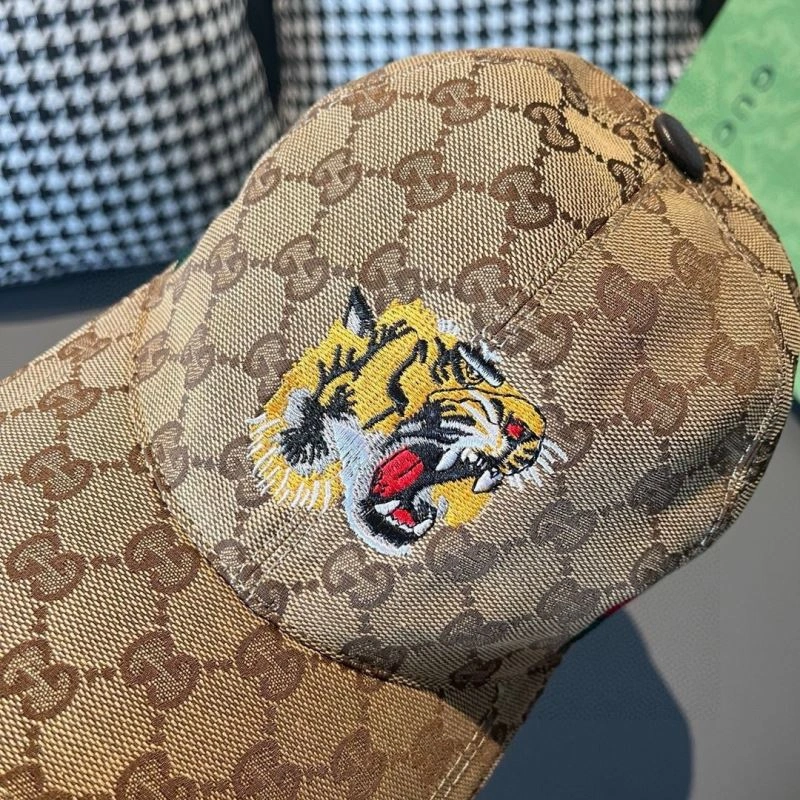 Gucci Caps Reliable 261328