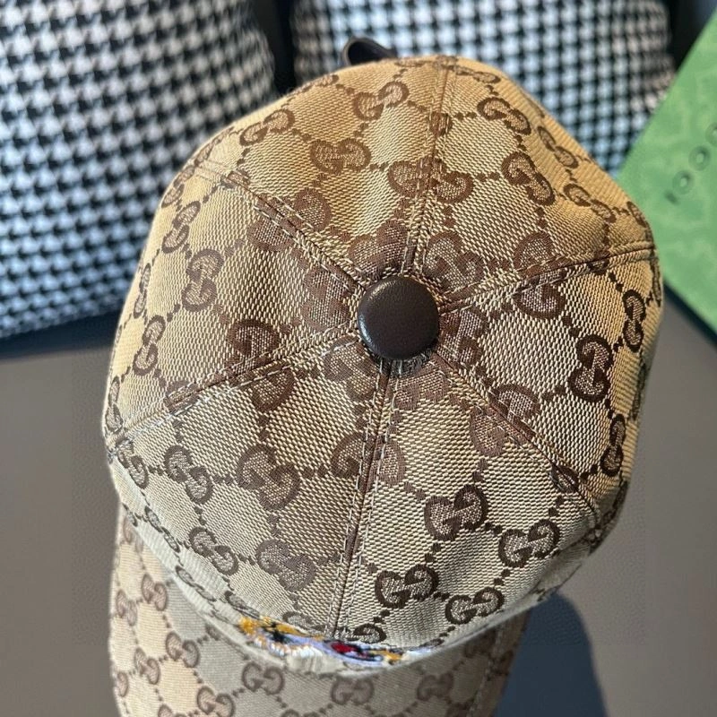 Gucci Caps Reliable 261328