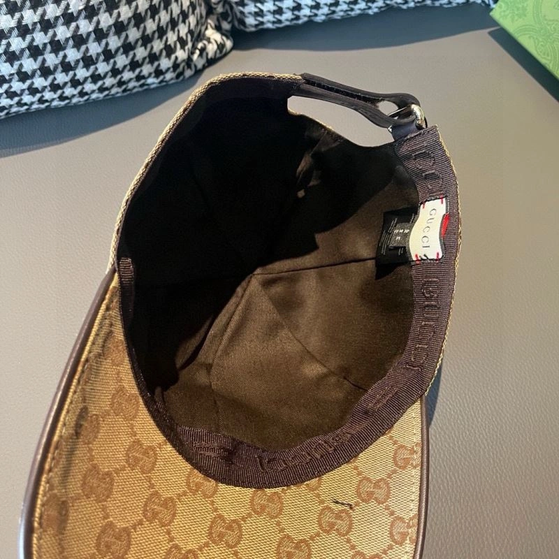 Gucci Caps Reliable 261328