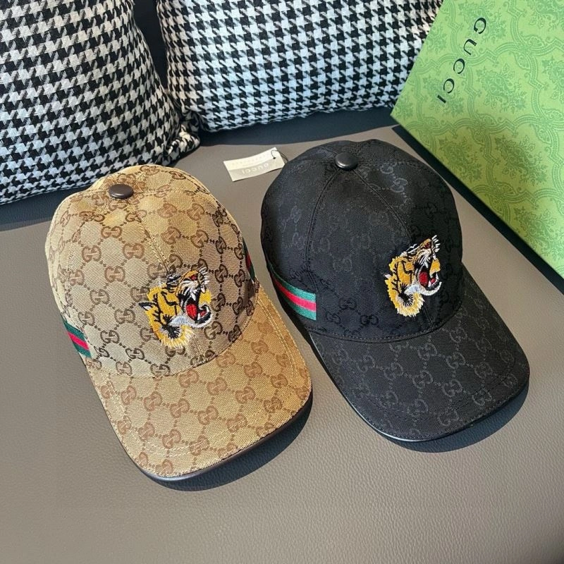Gucci Caps Reliable 261328