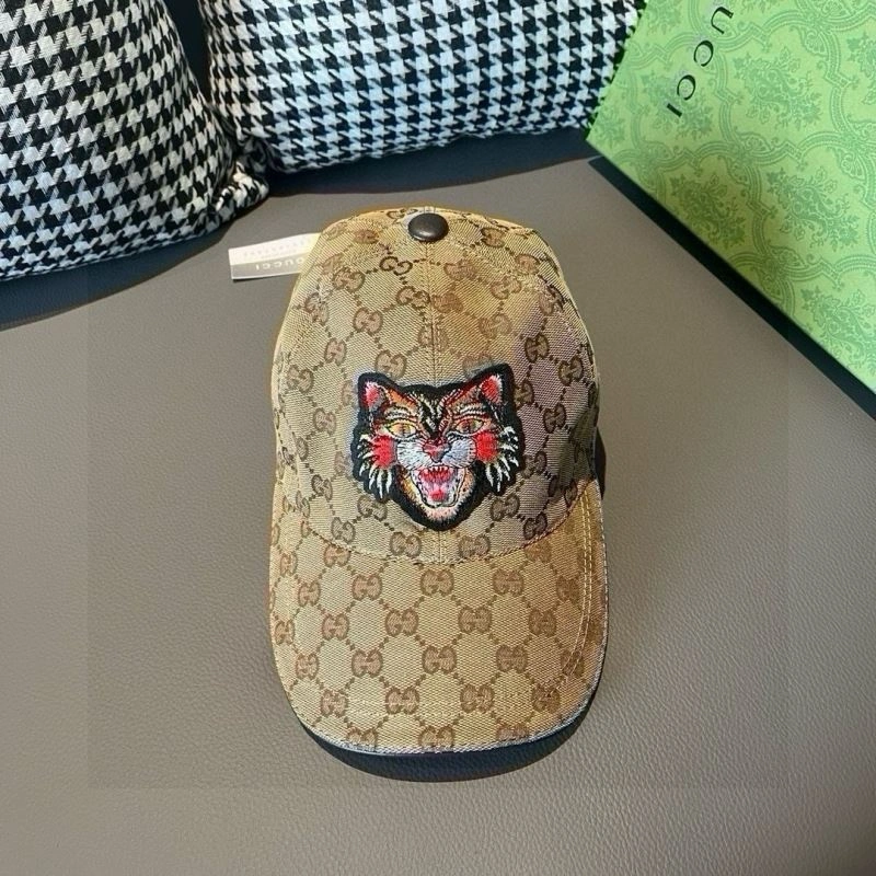 Gucci Caps Snug 261324