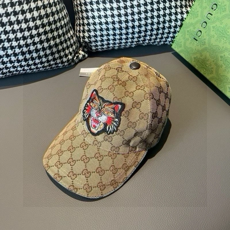 Gucci Caps Snug 261324
