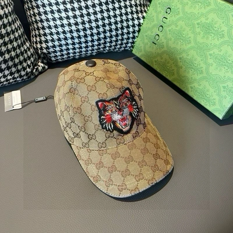 Gucci Caps Snug 261324