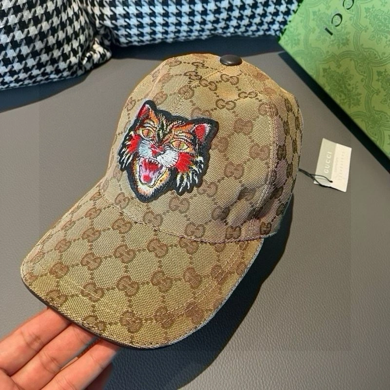 Gucci Caps Snug 261324
