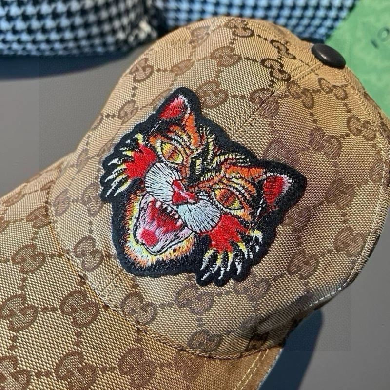 Gucci Caps Snug 261324