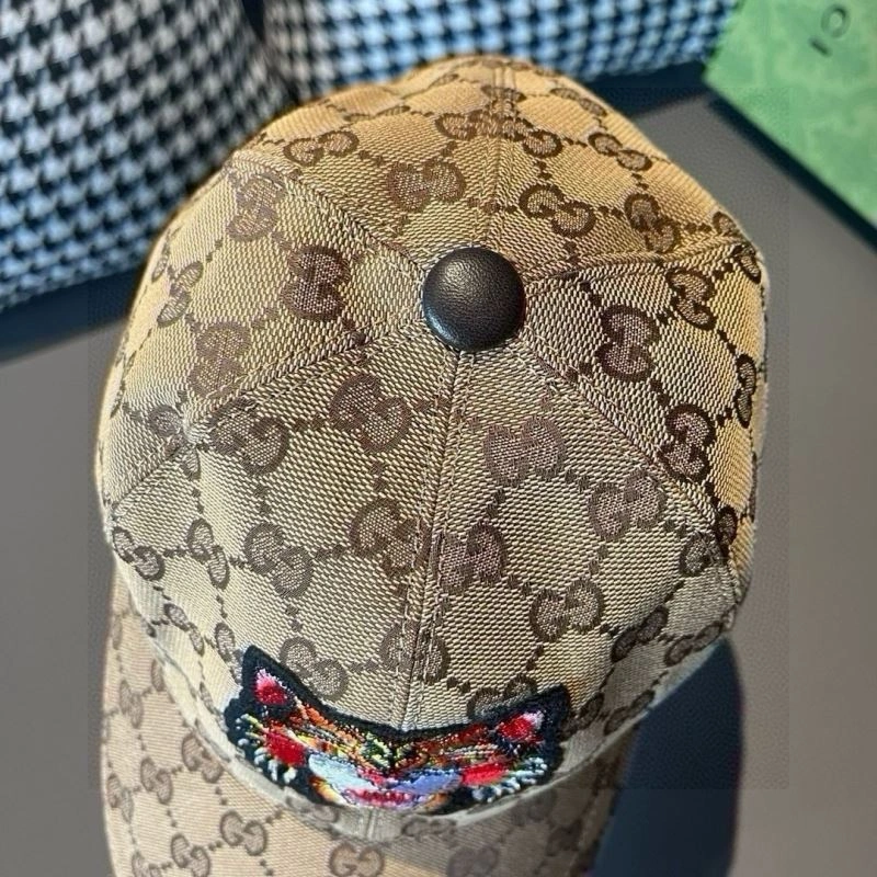 Gucci Caps Snug 261324