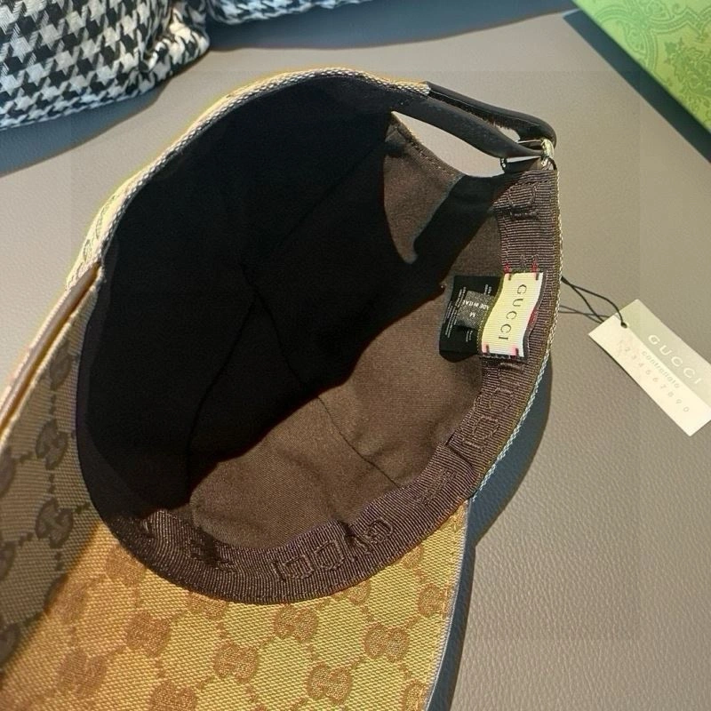 Gucci Caps Snug 261324