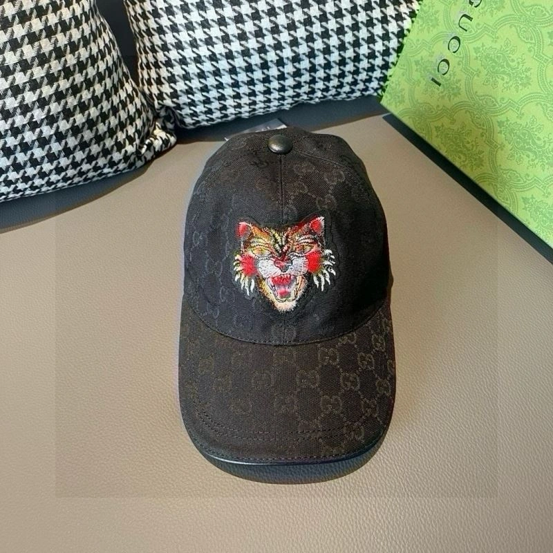 Gucci Caps HighQuality 261327