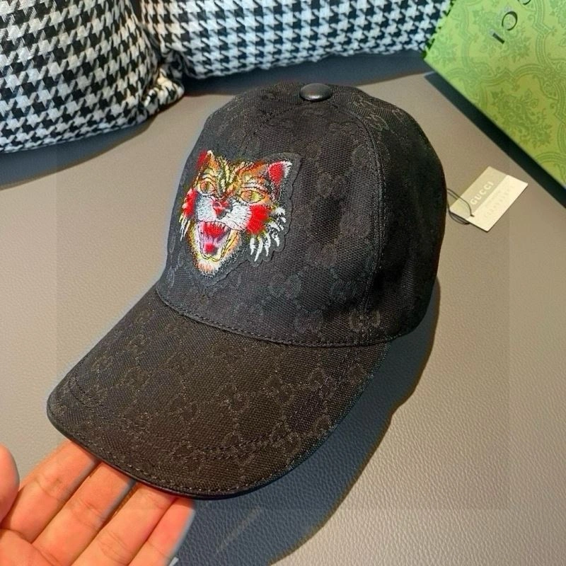 Gucci Caps HighQuality 261327
