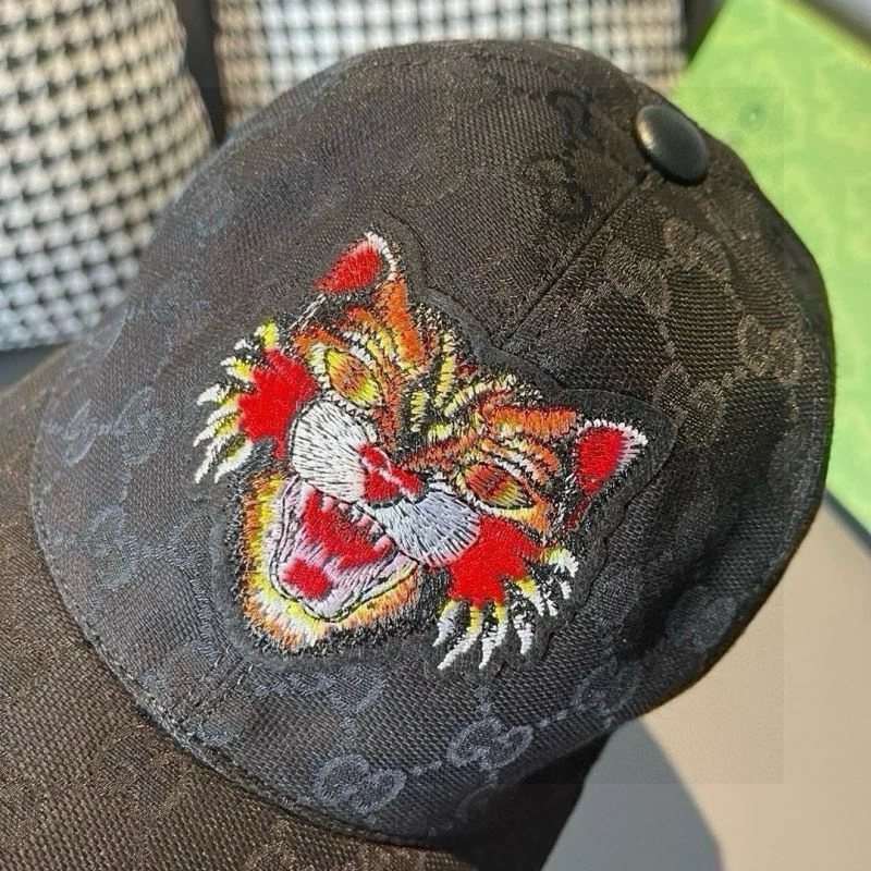 Gucci Caps HighQuality 261327
